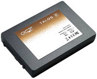 Ocz 400GB Talos 2 (TL2RSAK2G2M1X-0400)